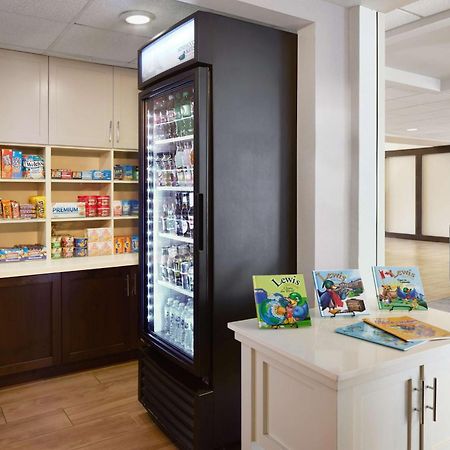 Homewood Suites By Hilton Baltimore-Washington Intl Apt Linthicum Eksteriør bilde