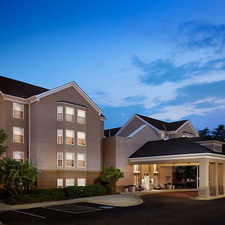 Homewood Suites By Hilton Baltimore-Washington Intl Apt Linthicum Eksteriør bilde