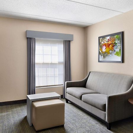 Homewood Suites By Hilton Baltimore-Washington Intl Apt Linthicum Eksteriør bilde
