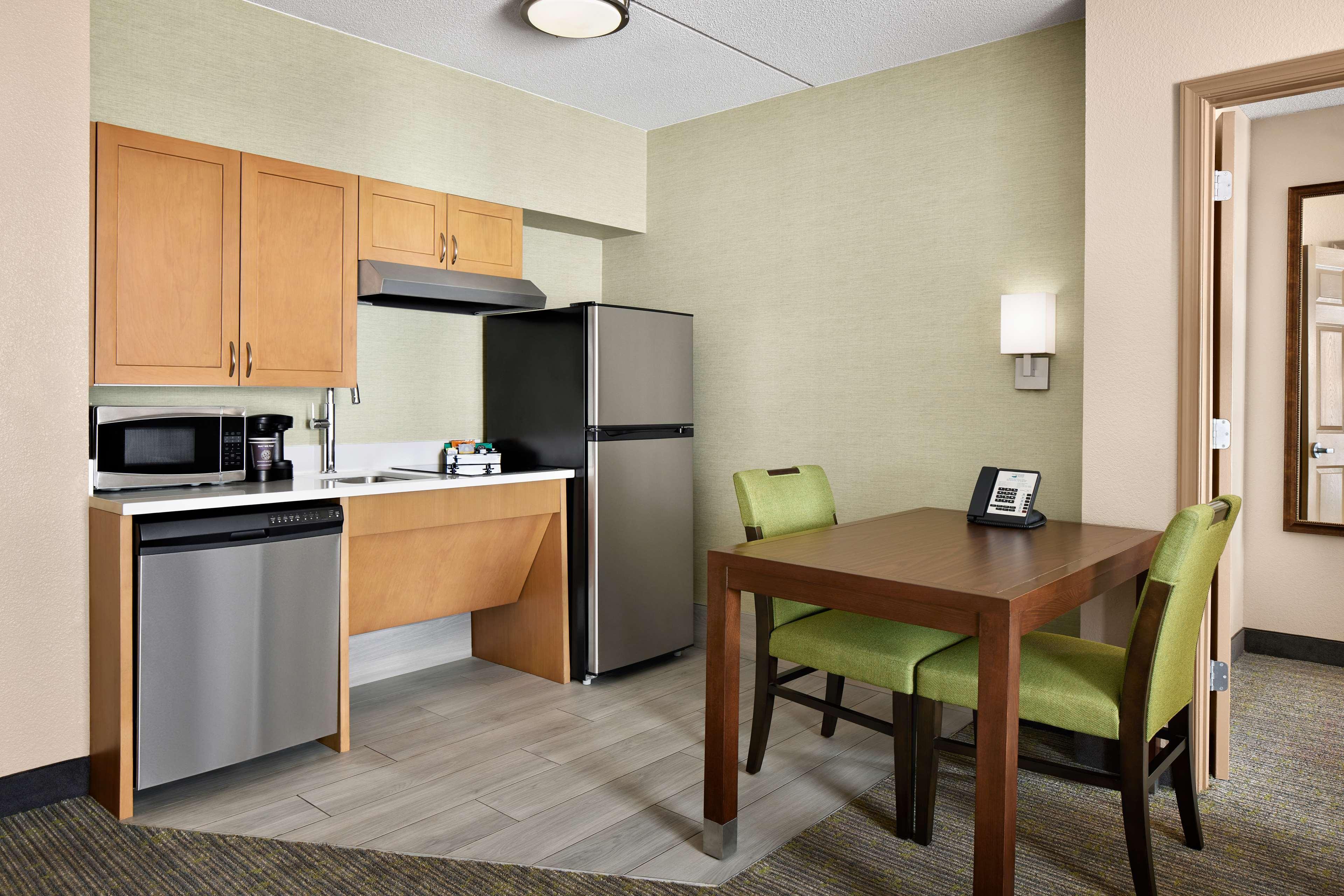 Homewood Suites By Hilton Baltimore-Washington Intl Apt Linthicum Eksteriør bilde