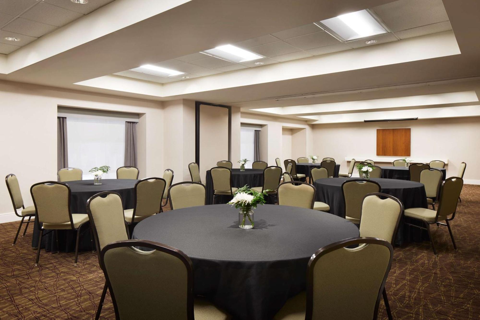 Homewood Suites By Hilton Baltimore-Washington Intl Apt Linthicum Eksteriør bilde