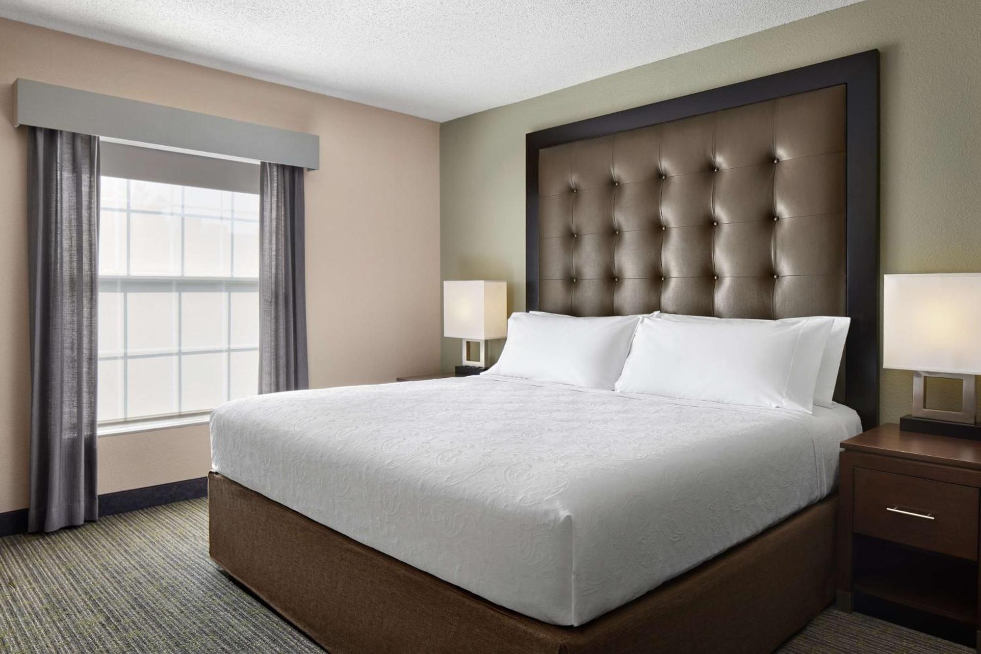 Homewood Suites By Hilton Baltimore-Washington Intl Apt Linthicum Eksteriør bilde