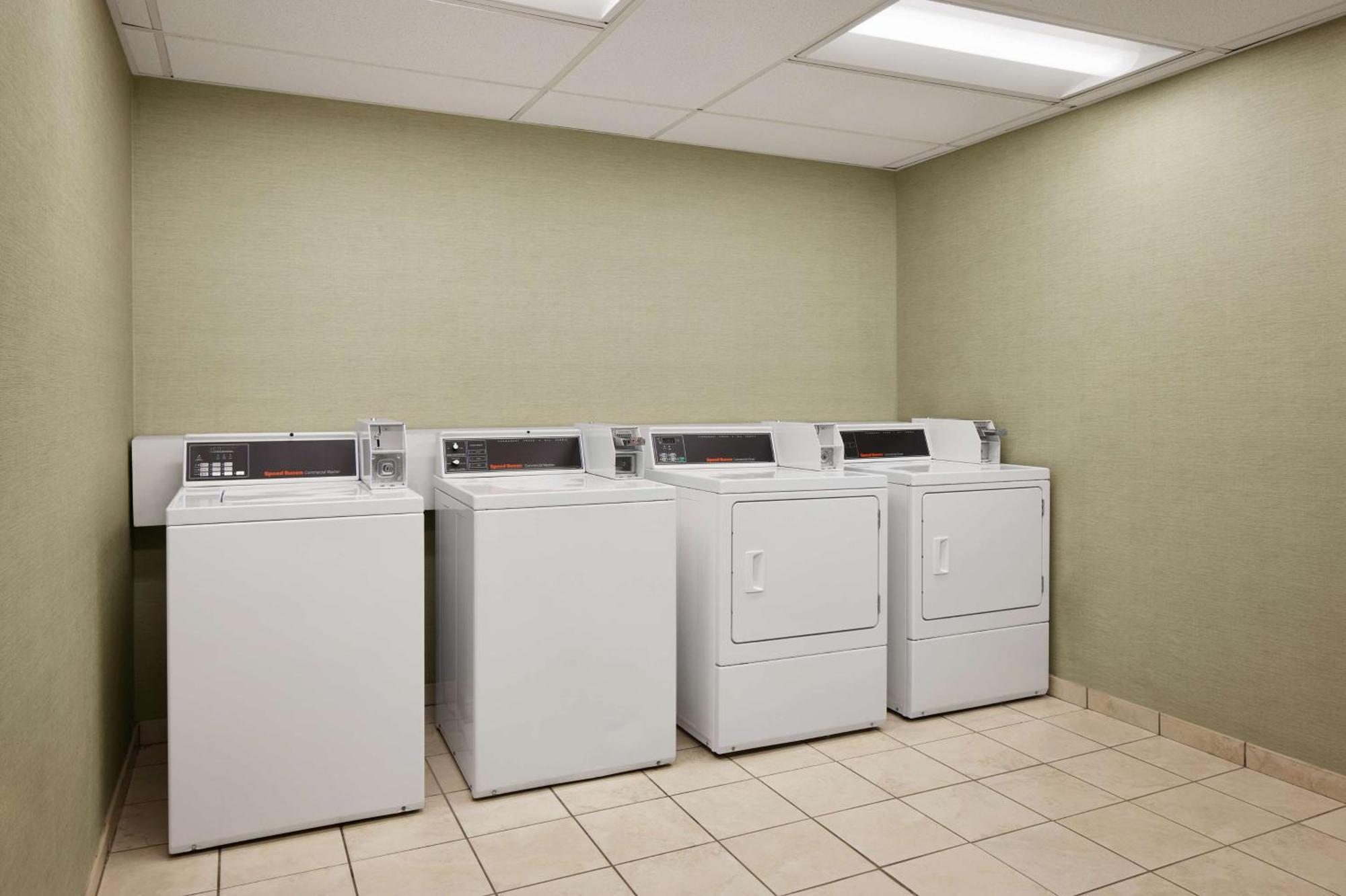 Homewood Suites By Hilton Baltimore-Washington Intl Apt Linthicum Eksteriør bilde