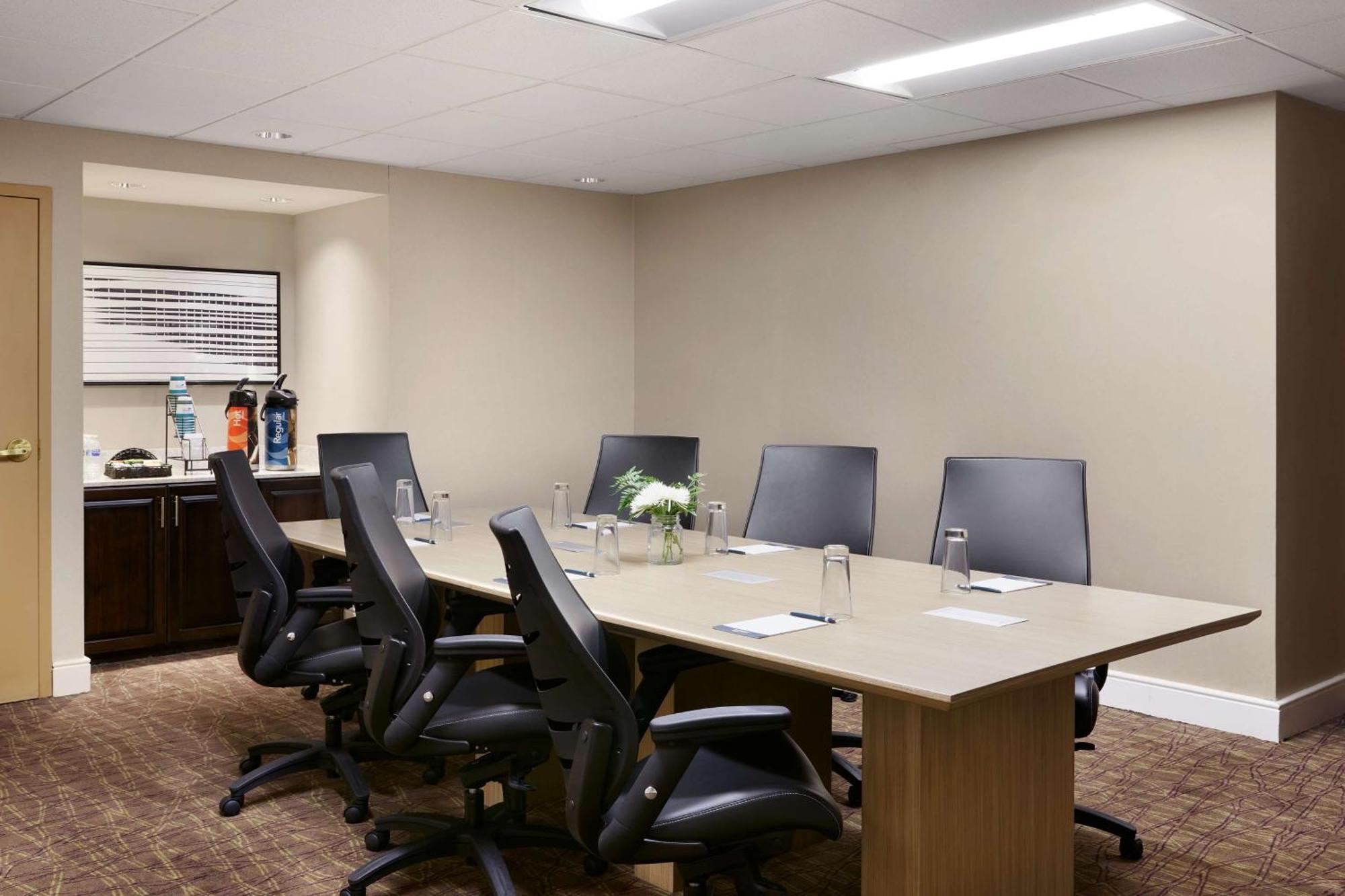 Homewood Suites By Hilton Baltimore-Washington Intl Apt Linthicum Eksteriør bilde