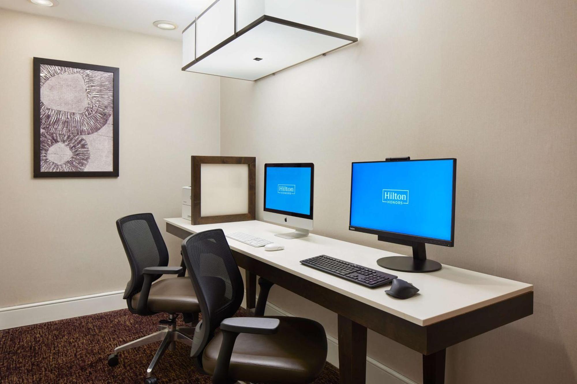 Homewood Suites By Hilton Baltimore-Washington Intl Apt Linthicum Eksteriør bilde