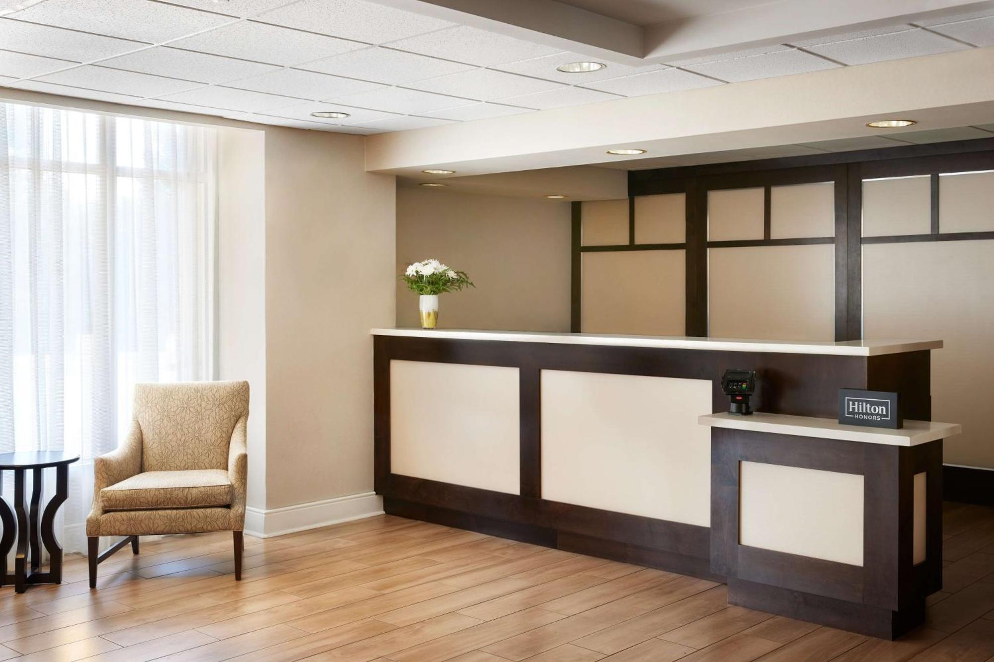 Homewood Suites By Hilton Baltimore-Washington Intl Apt Linthicum Eksteriør bilde