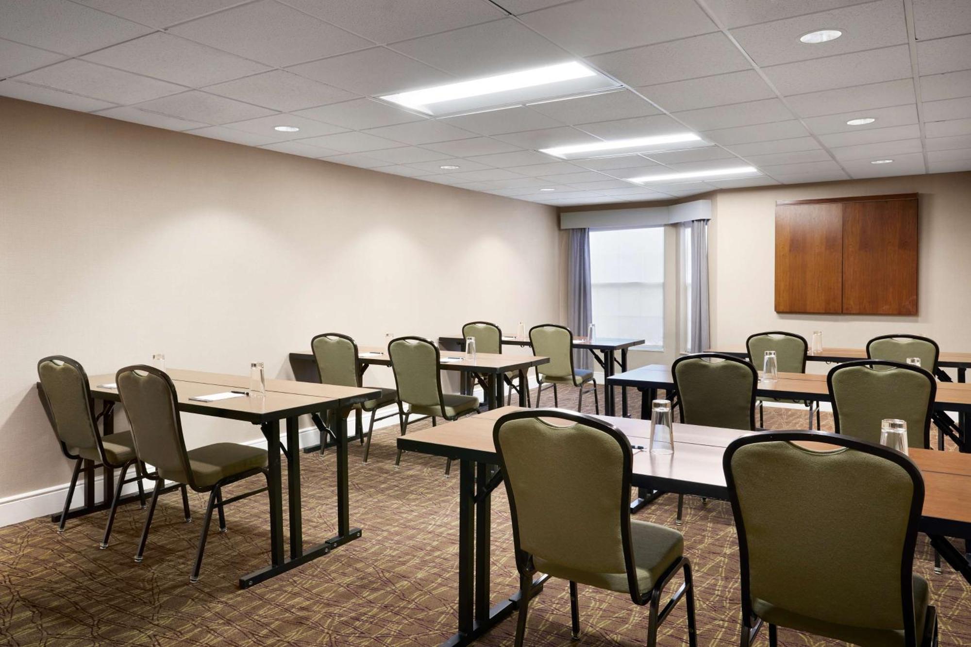 Homewood Suites By Hilton Baltimore-Washington Intl Apt Linthicum Eksteriør bilde